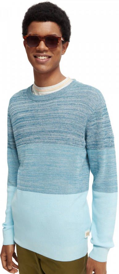 Scotch & Soda 166094