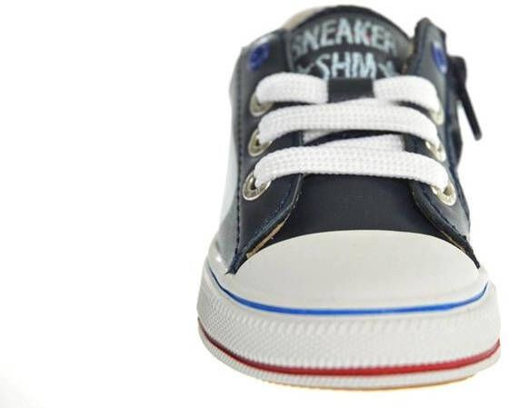 Shoesme On22s201 i veter schoenen