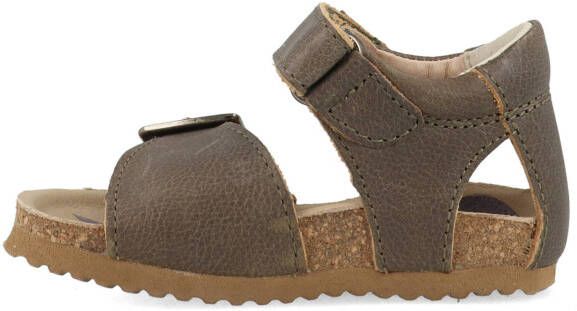 shoesme Sandalen BI23S093 F Groen