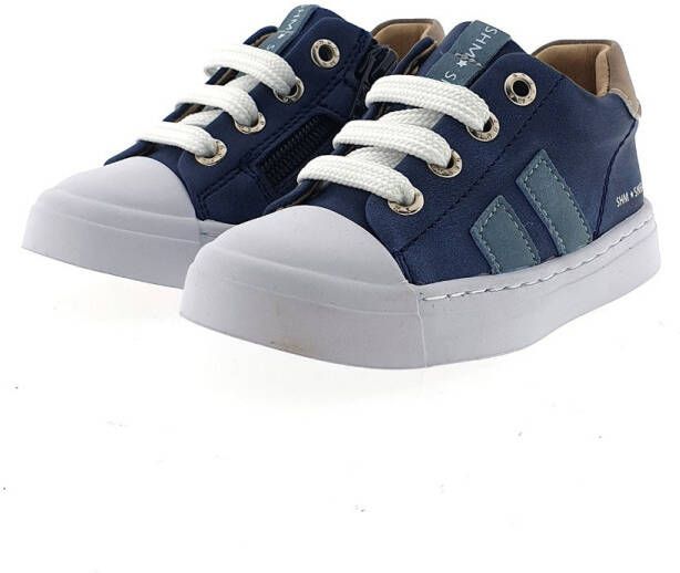 Shoesme Sh23s004 veter schoenen