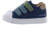 Shoesme Sh23s015 jongens kinder sneaker velcro online kopen