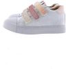 Shoesme Sh23s016 meisjes kinder sneaker velcro online kopen