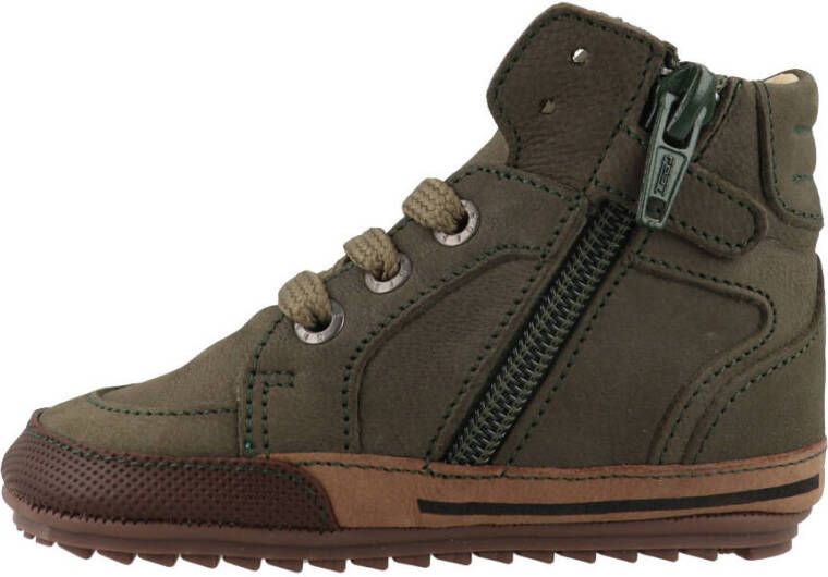 shoesme Sneakers BP22W117 D Groen