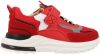 Shoesme Sneakers NR22S100 C Rood 34 online kopen