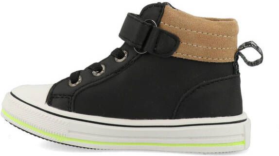 shoesme Sneakers ON22W207 E Zwart