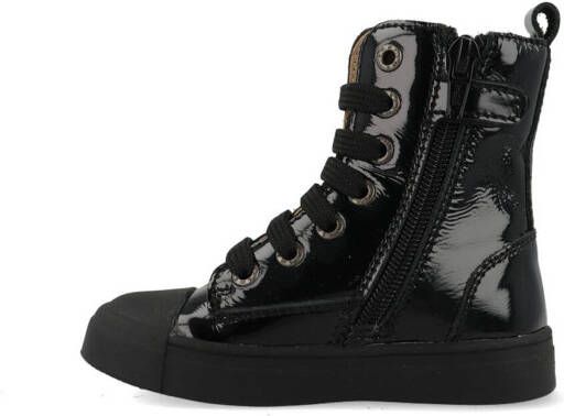 Shoesme Sneakers SH22W014 A Zwart