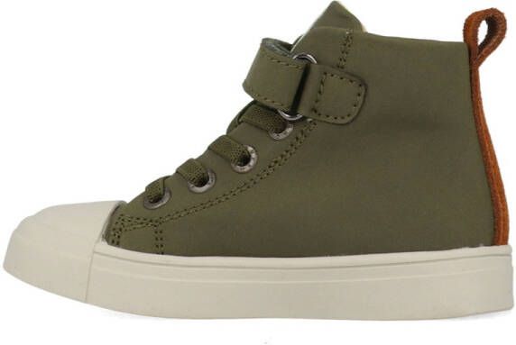 shoesme Sneakers SH22W024 B Groen