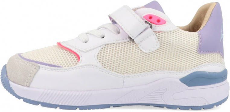 Shoesme Sneakers ST22S018 E Paars 29