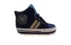 ShoesMe Blauwe Veterschoenen Babyproof Flex online kopen