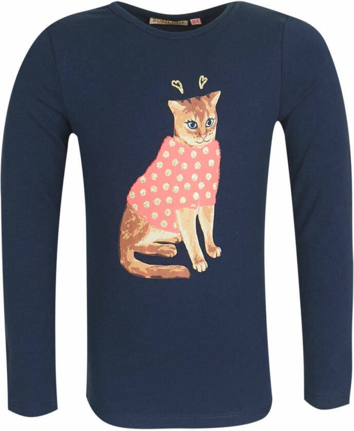 Someone Top lange mouw sg03.222.22018