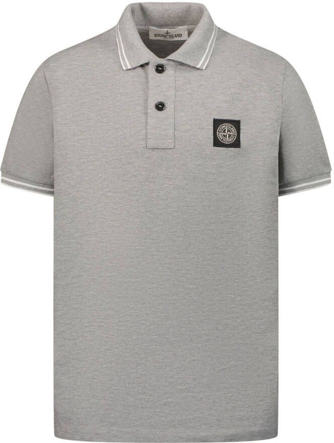 Stone Island Kinder polo