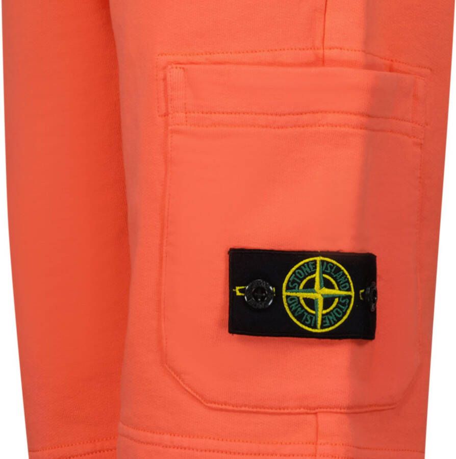 Stone Island Kinder shorts