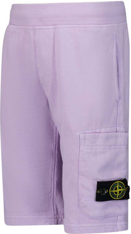 Stone Island Kinder shorts