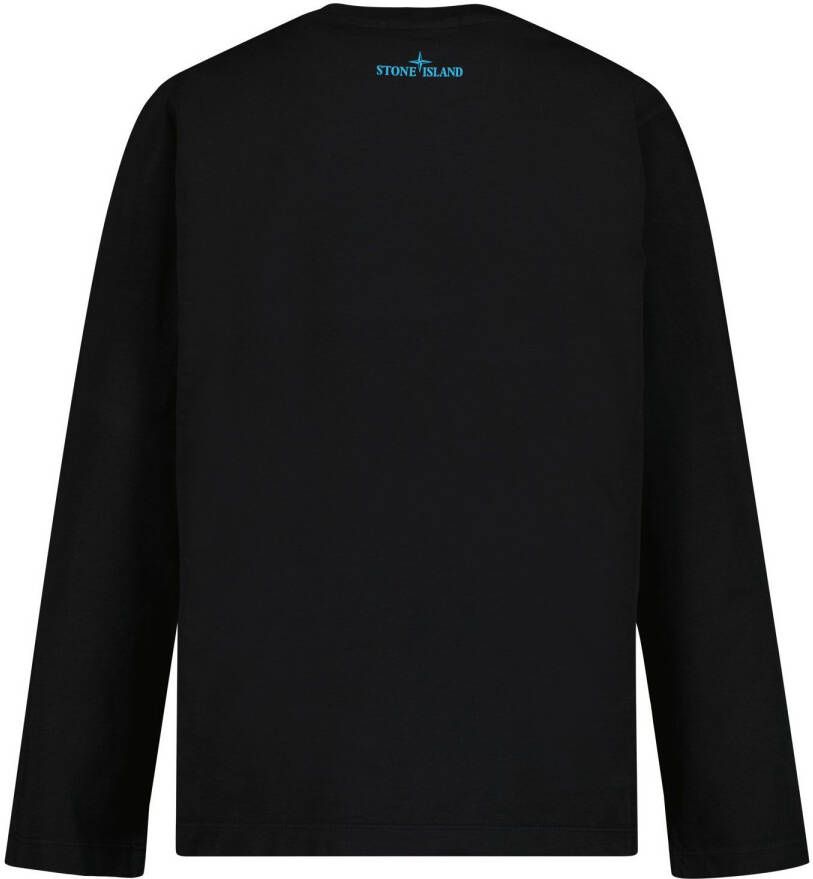 Stone Island Kinder t shirt