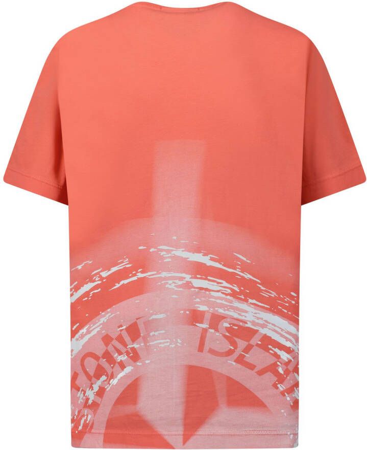 Stone Island Kinder t shirt