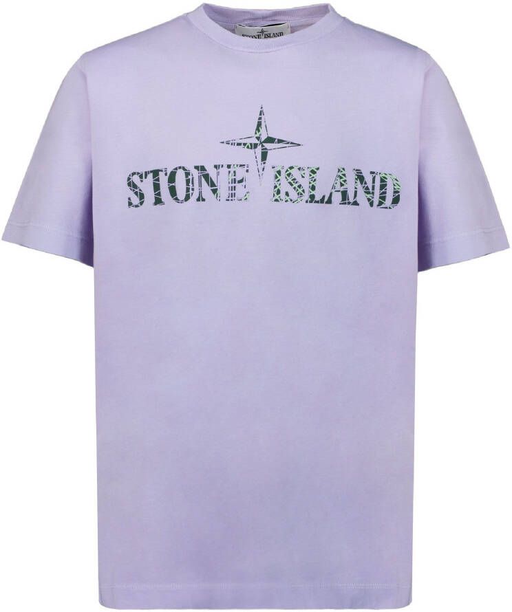 Stone Island Kinder t shirt