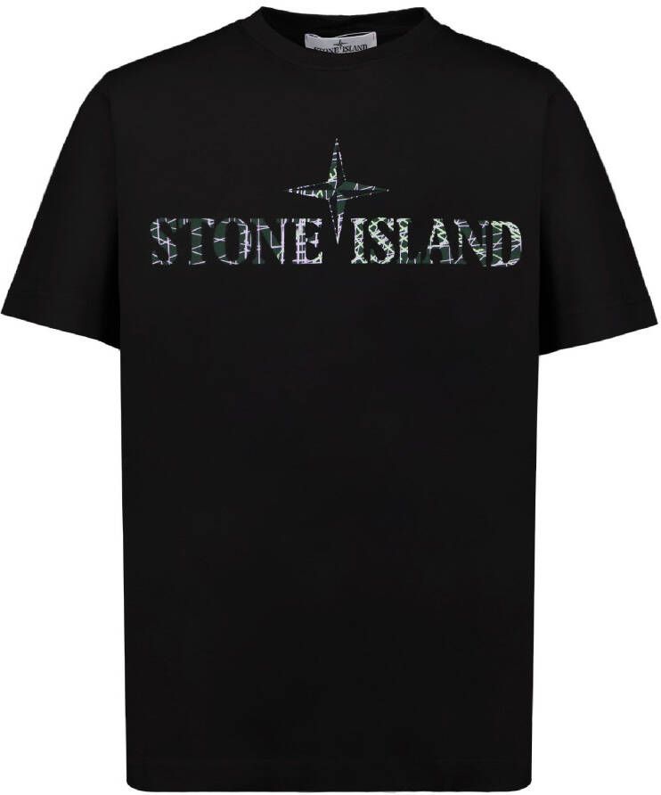 Stone Island Kinder t shirt