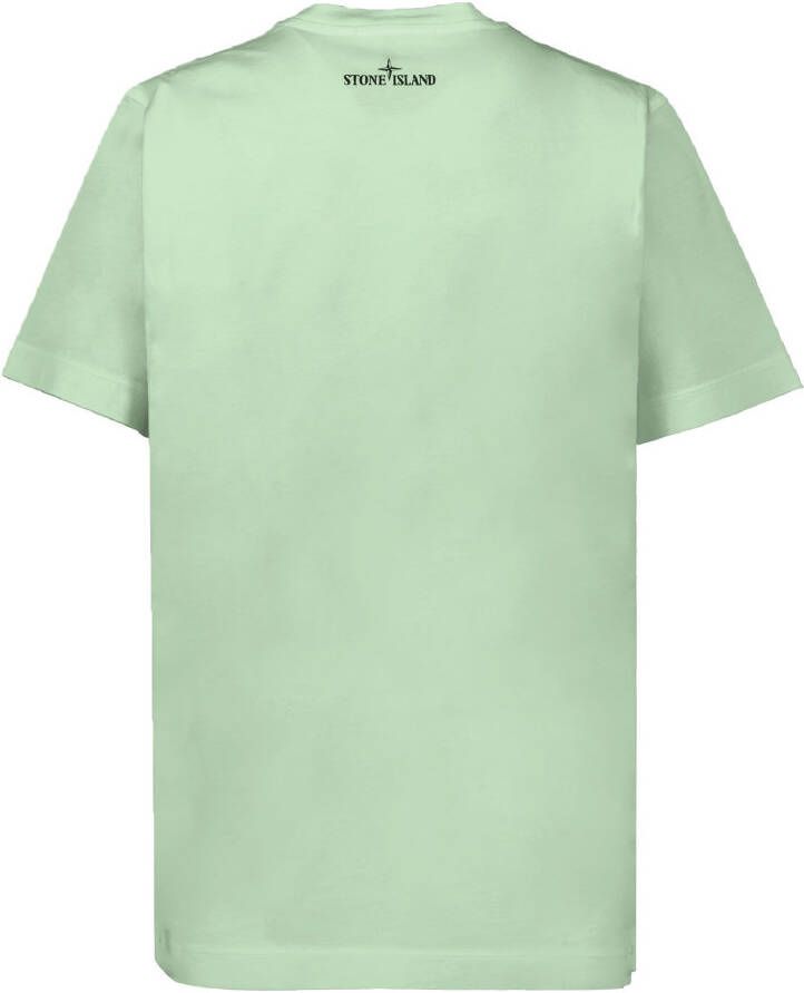 Stone Island Kinder t shirt