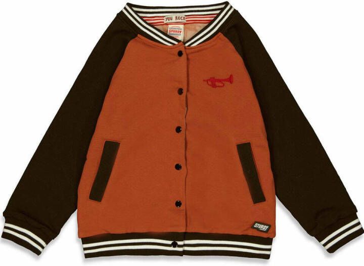 Sturdy Vest 71300067