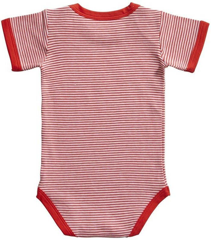 Ten Cate basic baby 2 pack romper