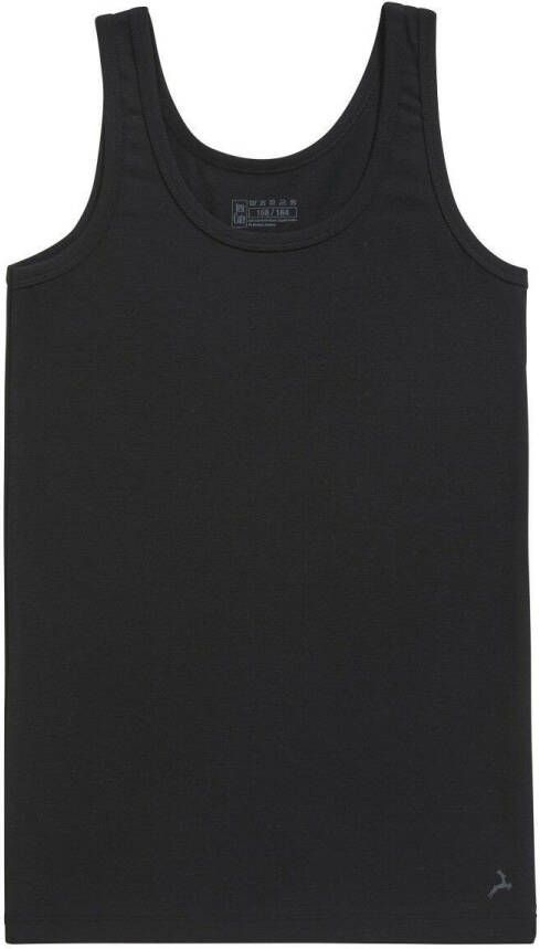 Ten Cate boys organic cotton stretch hemd