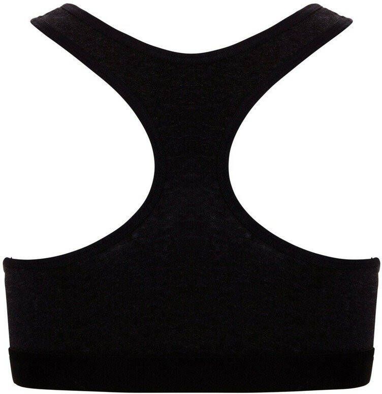 Ten Cate girls organic cotton stretch soft top