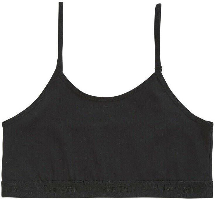 Ten Cate girls organic cotton stretch top