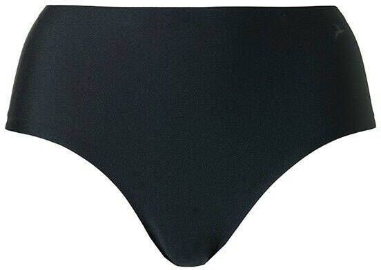 ten Cate Secrets naadloze slip zwart