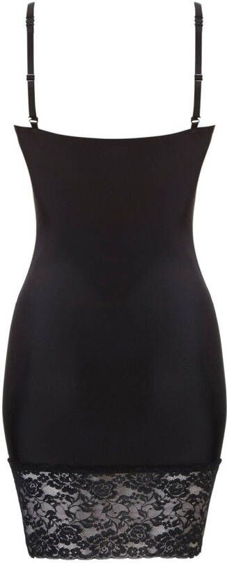ten Cate TC Secrets onderjurk met kant zwart