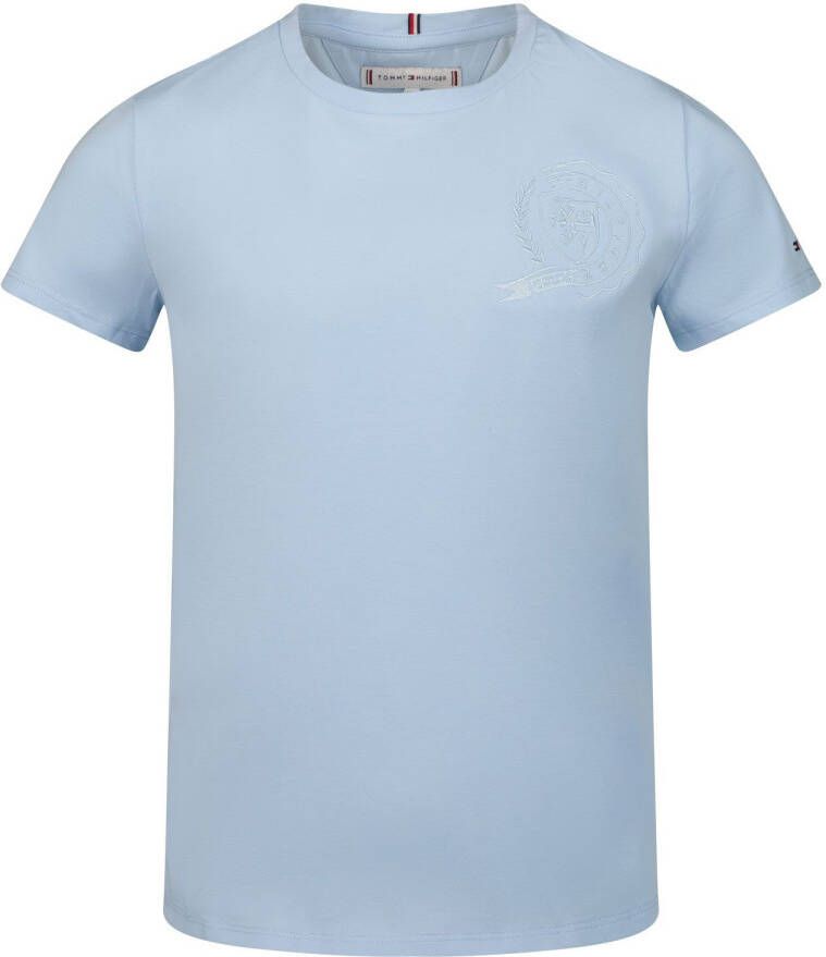 Tommy Hilfiger Kinder t shirt