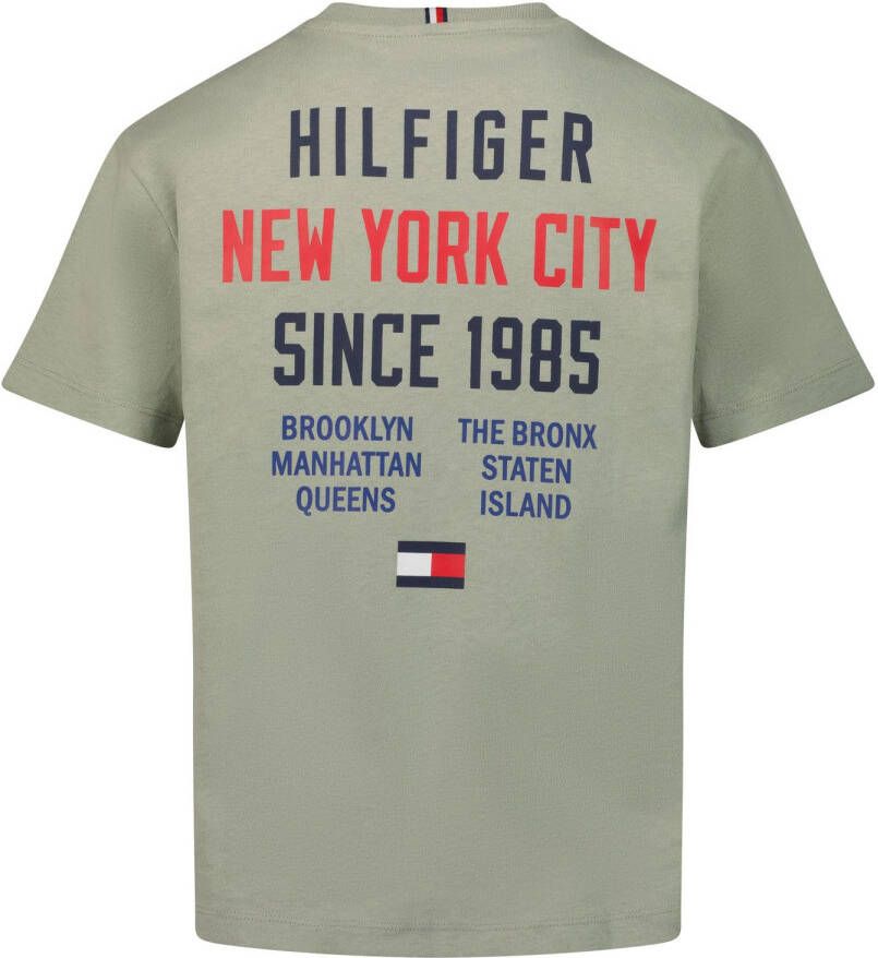 Tommy Hilfiger Kinder t shirt