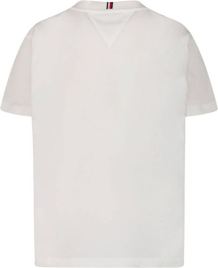 Tommy Hilfiger Kinder t shirt