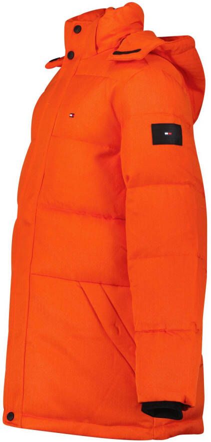 Tommy Hilfiger Kinderjas