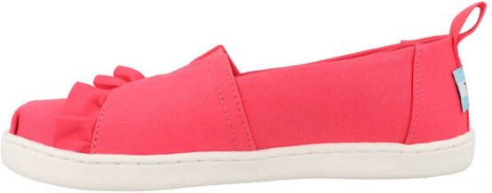 toms Alpargata 10017769 Roze