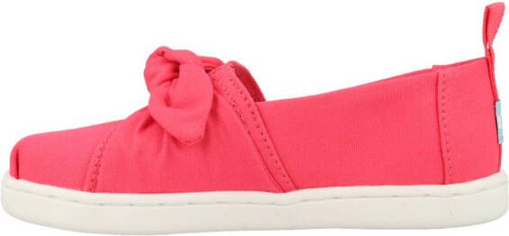 toms Alpargata 10017790 Roze