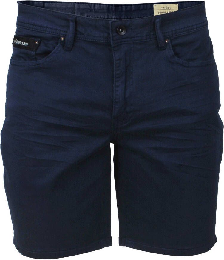 Twinlife heren short stretch model sö, ren