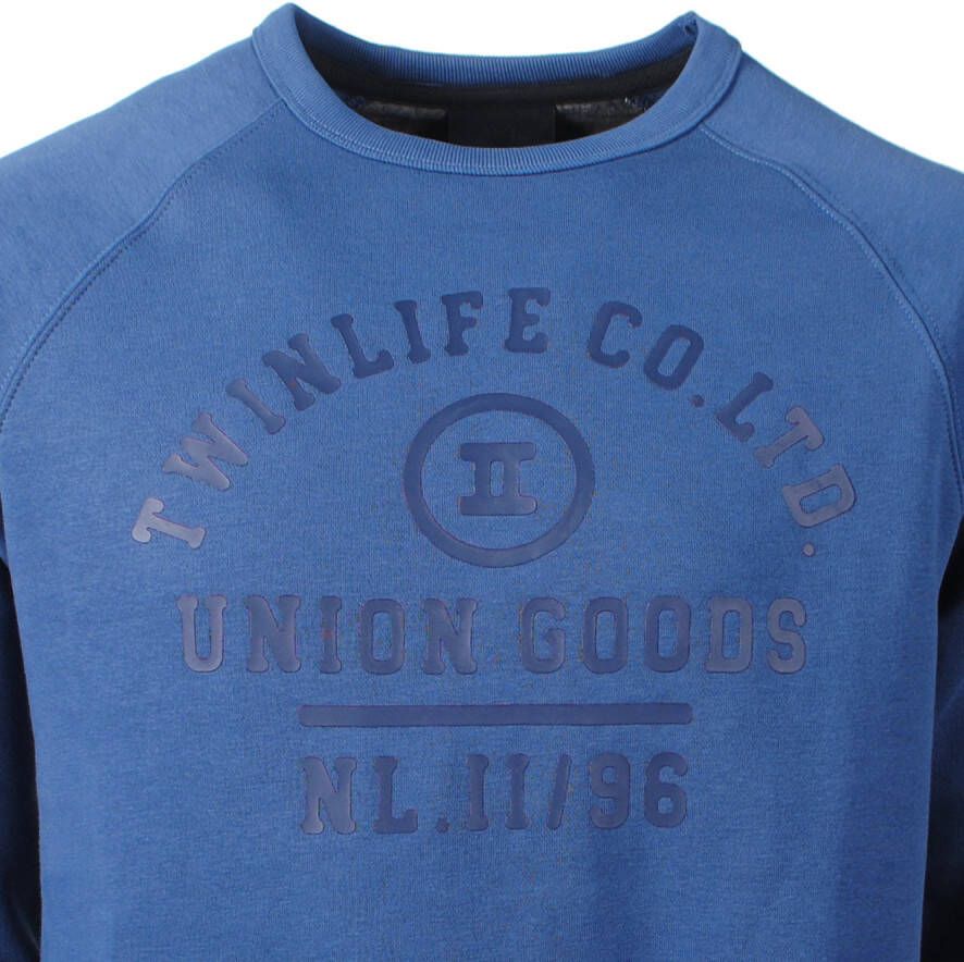 Twinlife heren sweater