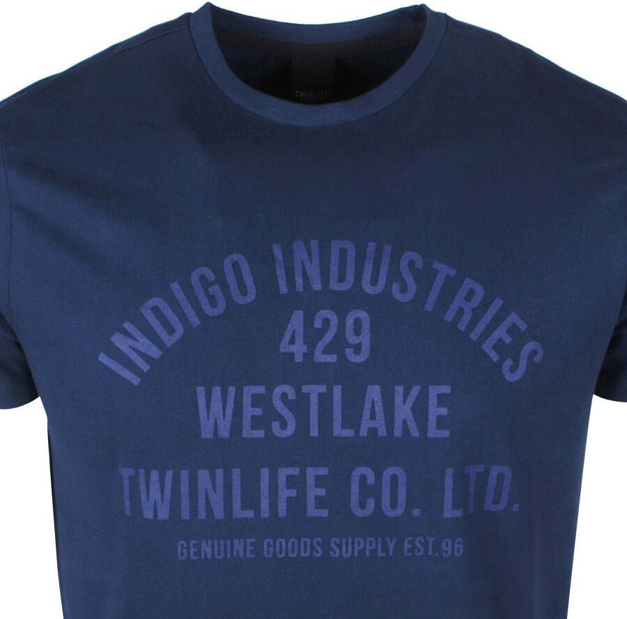 Twinlife heren t shirt