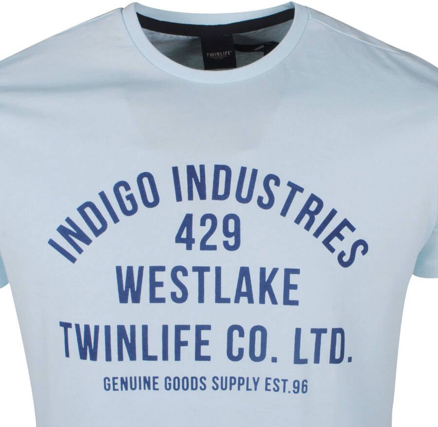 Twinlife heren t shirt