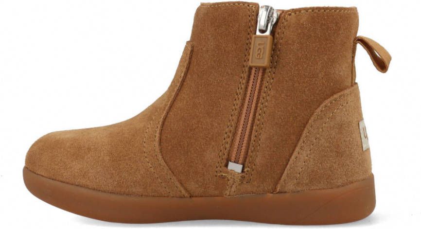 Ugg Ryndon Laarzen voor Grote Kinderen in Brown