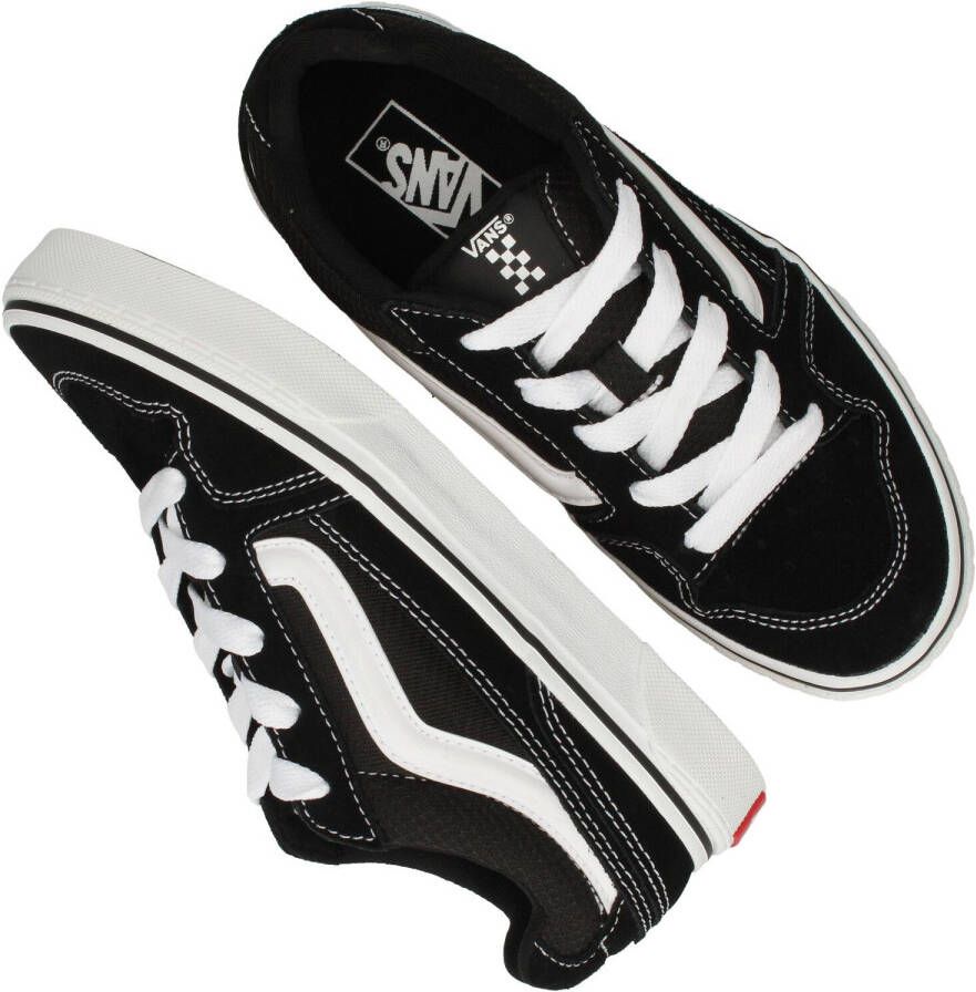 Vans Caldrone sneaker