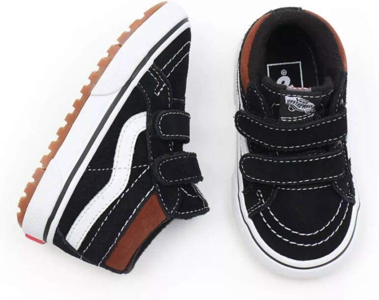 Vans Sk8 mid reissue v