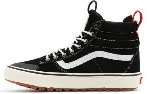 Vans Zwarte Sneakers SK8 Hi MTE 2