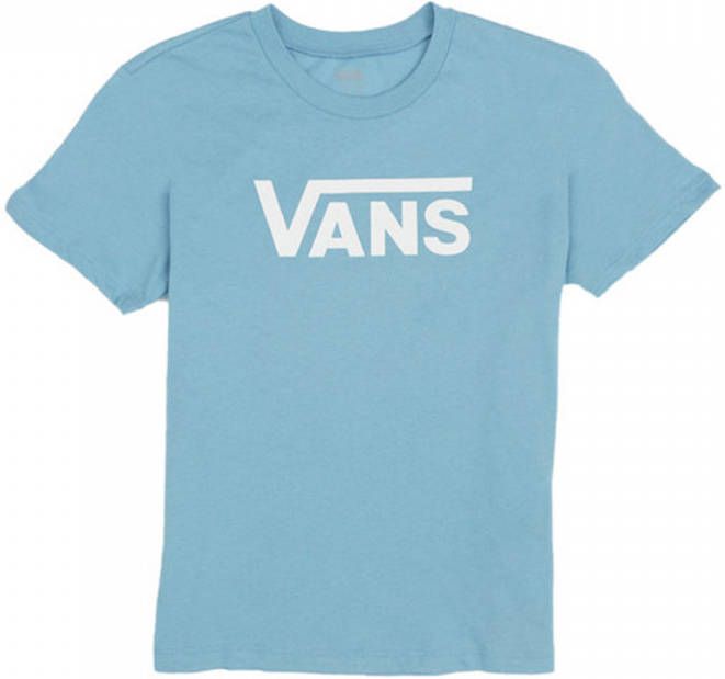 Vans T shirt bambino gr flying v crew gir vn0a53p2zfv