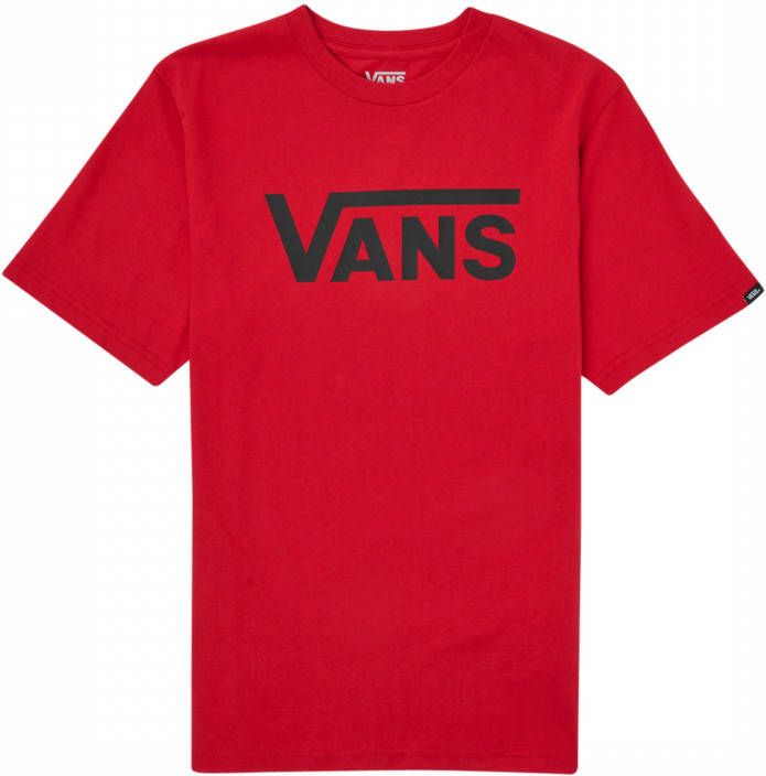 Vans T shirt kid by classic boys vn000ivf2ka