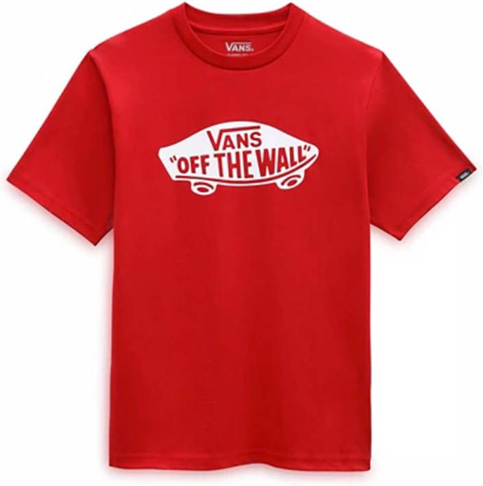 Vans T shirt kid by otw boys vn000ive14a