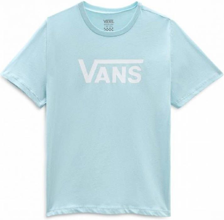 Vans T shirt kid gr flyng v crew vn0a53p2yxg