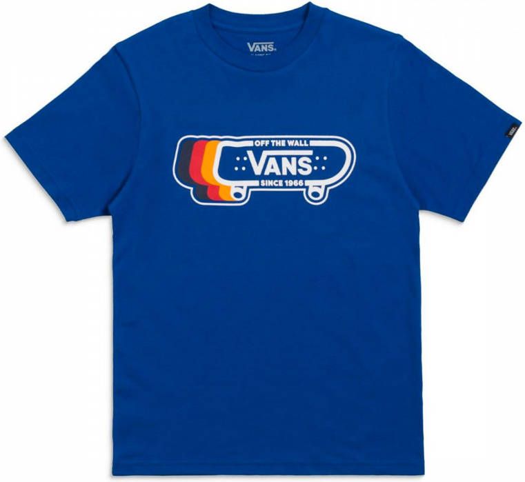 Vans T shirt kid sk8 since 1966 ss tee vn00002x7wm