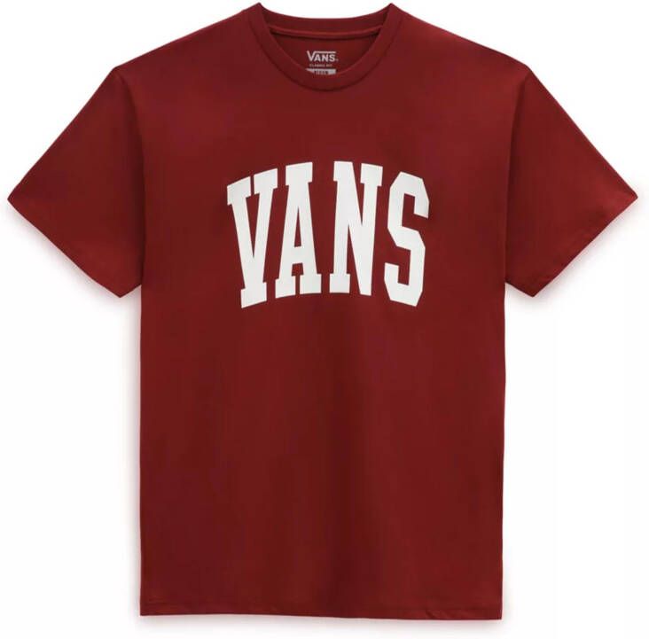 Vans T shirt man varsity type ss tee vn00003bbqs