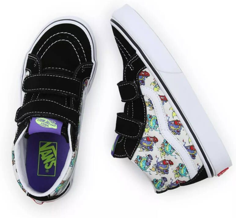 Vans Uy sk8 mid reissue v